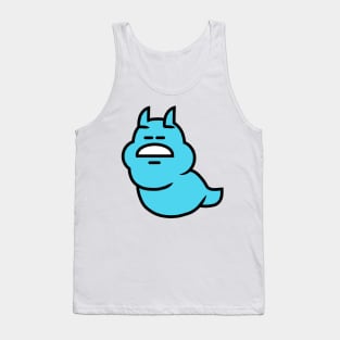 Jane Crocker Homestuck Beast Design Tank Top